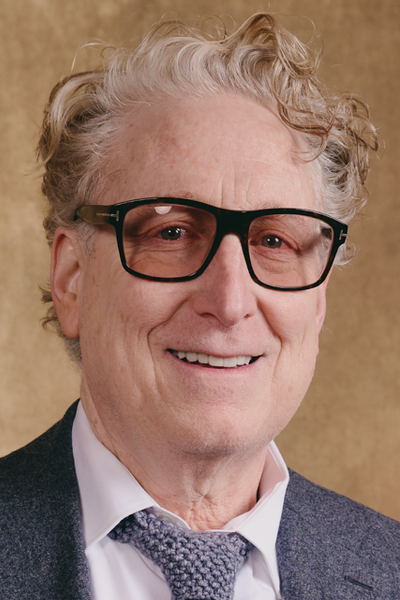 Photo of Bernard Telsey